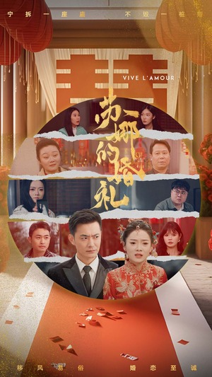 苏娜的婚礼（59集）热门短剧大全