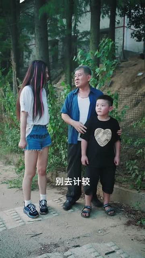 清明出游之我的爱国爷爷（35集）在线免费观影