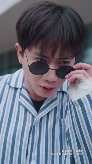 盲人按摩：死神来加钟（60集）热门短剧排行榜