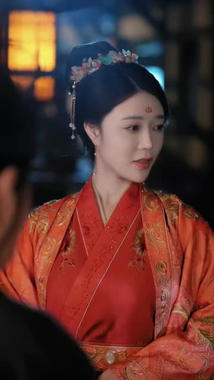 帝王的替身皇妃（62集）完整版