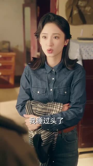 七零涅槃刺槐与锦年（101集）热门短剧抢先