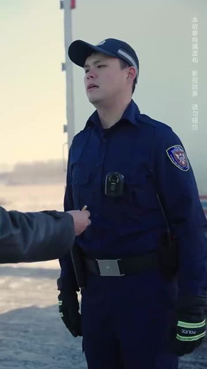 逃出无人区 （32集）免费版