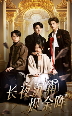 长夜沉霜烬余辉（63集）在线看免费版