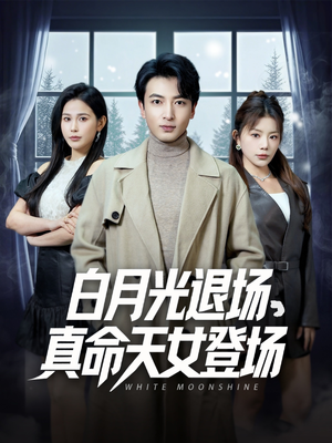 白月光退场，真命天女登场（80集）全季一次看完