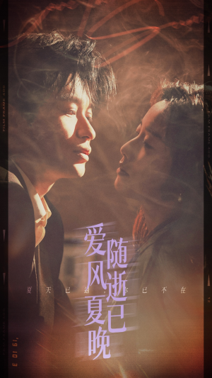 爱随风逝夏已晚（44集）1-102集