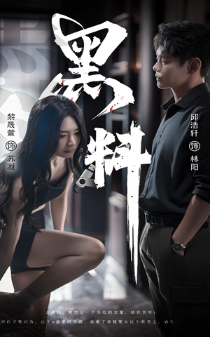 黑料（81集） 爱上了这部剧了