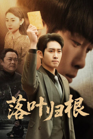 认祖归宗（35集） 短剧完整版免费