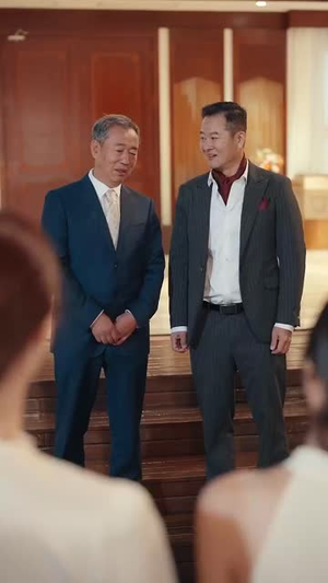 为她布局（85集） 无需充值尽情看