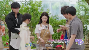 出发吧短剧！山西篇（6集） 短剧全集免费