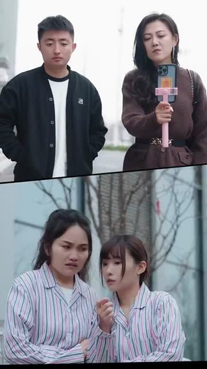抬眼是仁心（30集） 高质量短剧推荐
