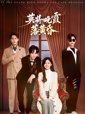 莫将晚霞落黄昏（62集） 短剧免费分享