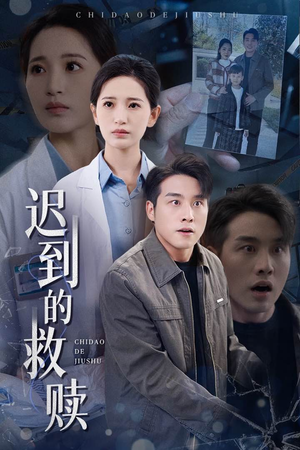 迟到的救赎（38集） 高分佳作免费看