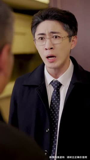 烈火中的抉择（52集）哪个短剧网能看