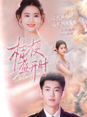 桔梗盛开时（92集）古装短剧热播
