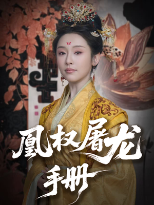 凰权屠龙手册（80集）一口气看完全集