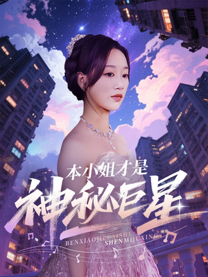 本小姐才是神秘巨星（66集）甜宠短剧推荐