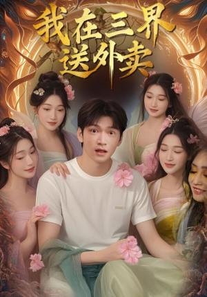 我在三界送外卖（88集）追短剧看全集