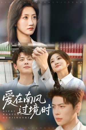 爱在南风过境时（79集）免费短剧大全