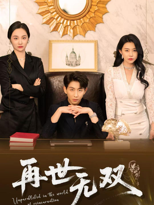 再世无双（66集）追短剧看全集