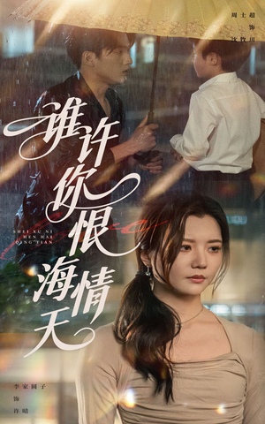 谁许你恨海情天（50集）热门短剧抢先