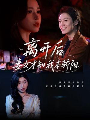 离开后妻女才知我本骄阳（112集）每日短剧追不停