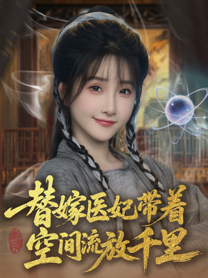 替嫁医妃带着空间流放千里 （91集）精彩短剧追不停