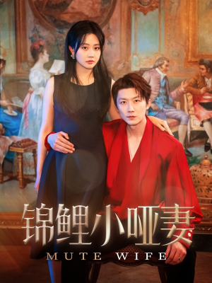 锦鲤小哑妻（90集）全集完整版