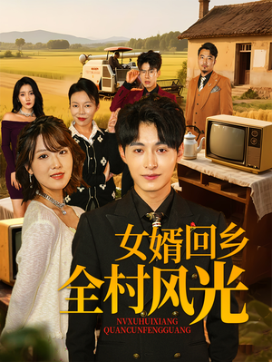 女婿回乡全村风光（69集）夸克在线观看