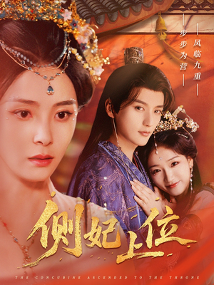侧妃上位（80集）在线观看全集
