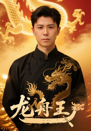 龙舟王（79集）红果短剧看全集