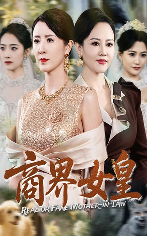 商界女皇（70集）精彩短剧追不停