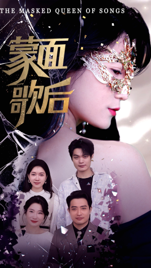 蒙面歌后（50集）在哪里可以看