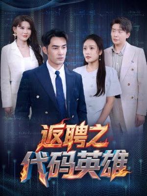返聘之代码英雄（37集）穿越短剧推荐