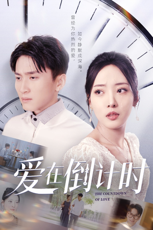 爱在倒计时（30集）最后一集