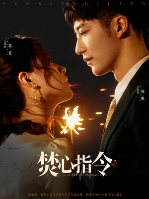 焚心指令（80集）免费短剧完整版