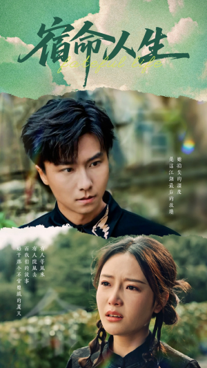宿命人生（60集）精彩不断免费看
