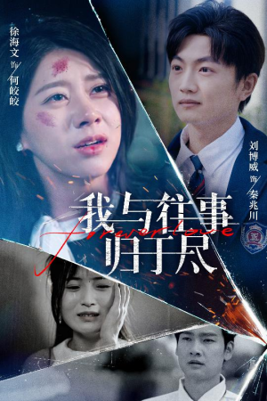 我与往事归于尽（45集）热门短剧大全