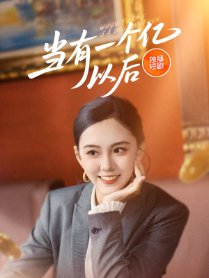 当有一个亿以后（60集）在线看