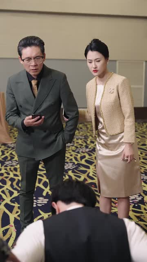 双面亲情（60集）短剧热门推荐
