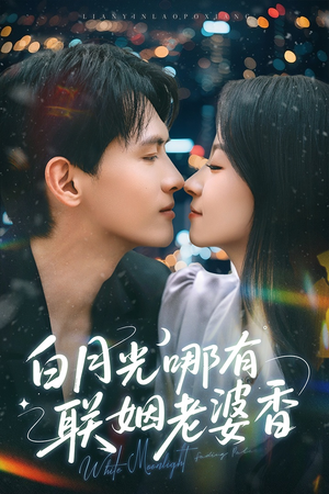 白月光哪有联姻老婆香（79集）热播古装短剧
