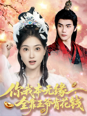 你我本无缘全靠王爷肯花钱（66集）精彩短剧来了