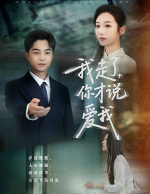 我走了你才说爱我（61集）最新上映免费看