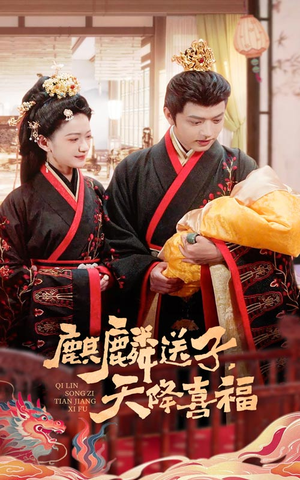 麒麟送子天降喜福（65集）网盘在线观看