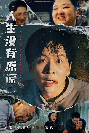人生没有原谅（80集）短剧在线更新