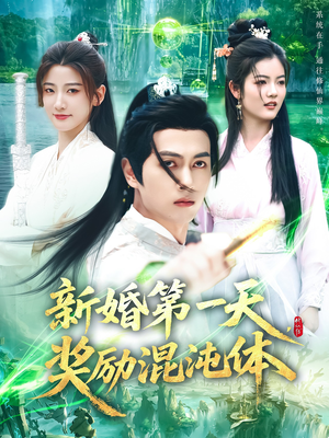 新婚第一天奖励混沌体（106集）最新短剧抢先看