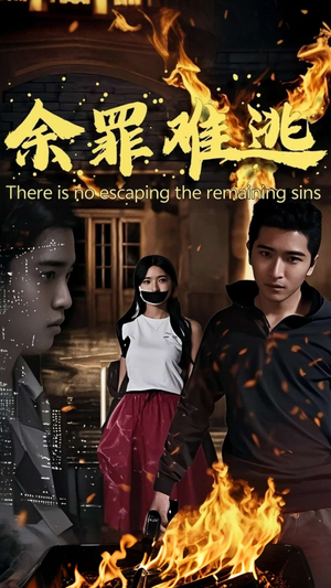 余罪难逃（59集）短剧抢先看