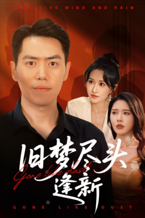旧梦尽头逢新（46集）热门短剧又来了