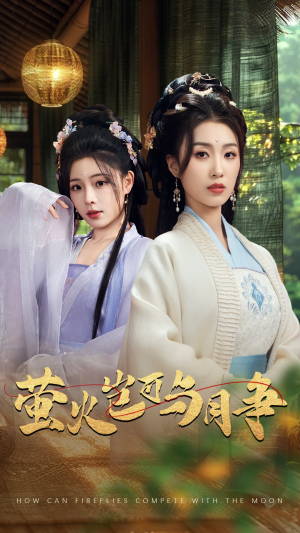 萤火岂可与月争（70集）在线播放