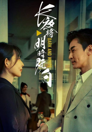 长夜将明暗既白（60集）在线看到大结局