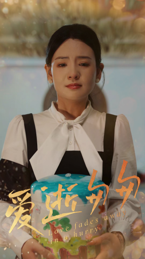 爱逝匆匆（53集）红果免费短剧